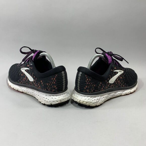 Brooks Women's Size 10 Glycerin 17 Running Shoes - Picture 7 of 11